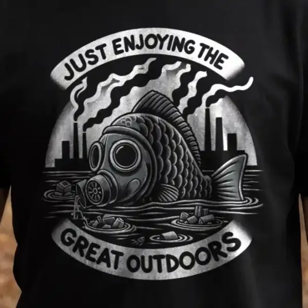 Great Outdoors (Bio)