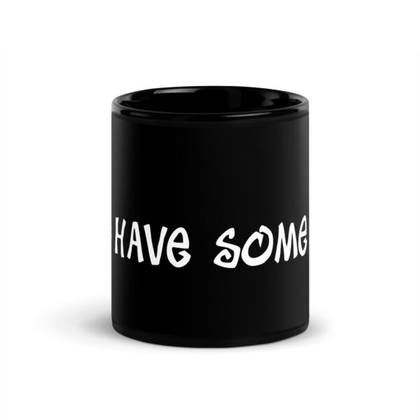 Lettuce Have Some Fun Tasse – Bild 3