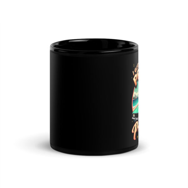 99 Problems Tasse – Bild 3