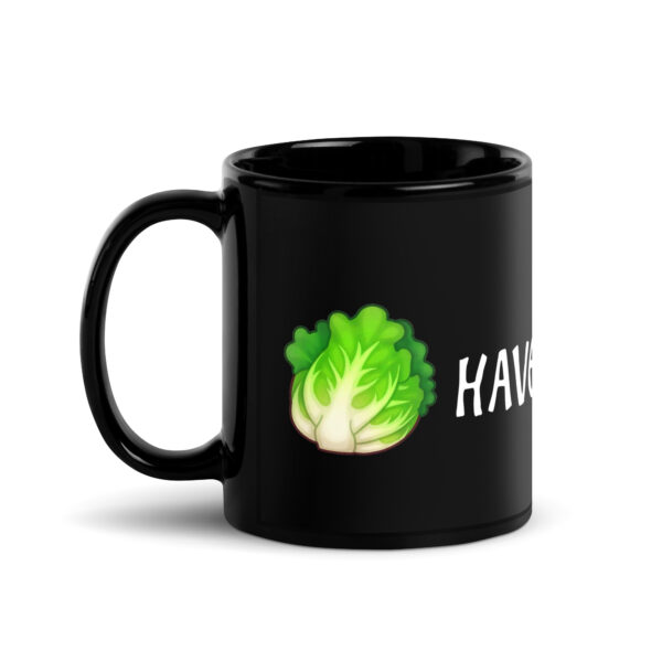 Lettuce Have Some Fun Tasse – Bild 2