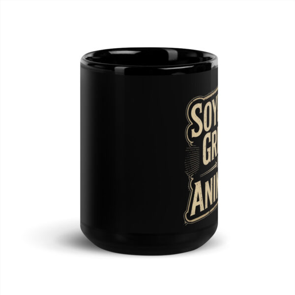 Soylent Green is Animals Tasse – Bild 6