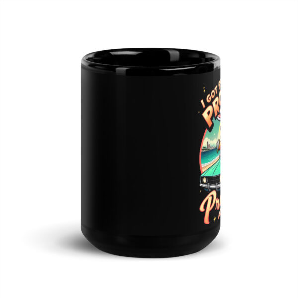 99 Problems Tasse – Bild 6