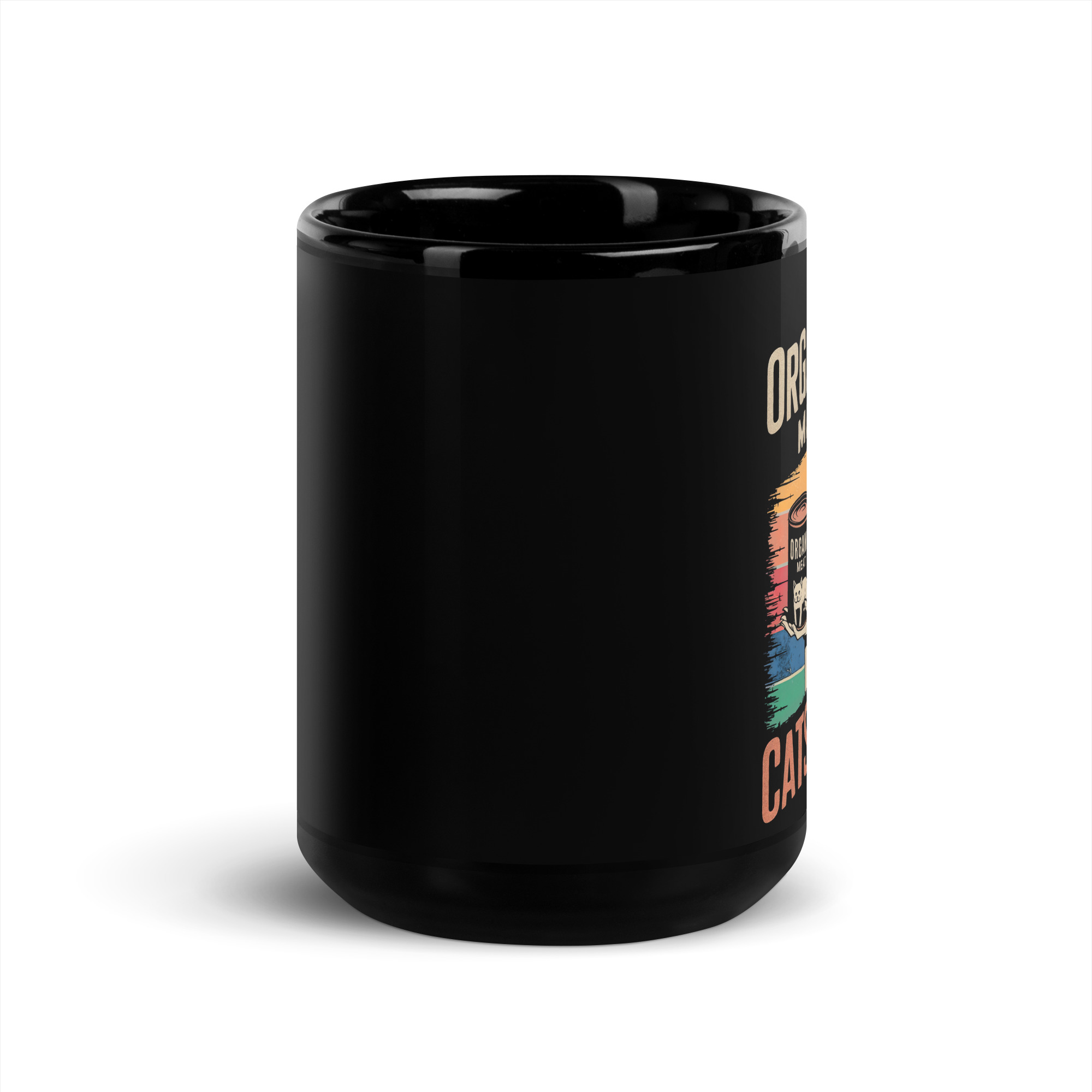 Meat from Cats and Dogs Tasse 19 Meat from Cats and Dogs Tasse – Bild 6