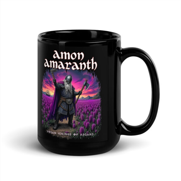 Amon Amaranth Tasse – Bild 5