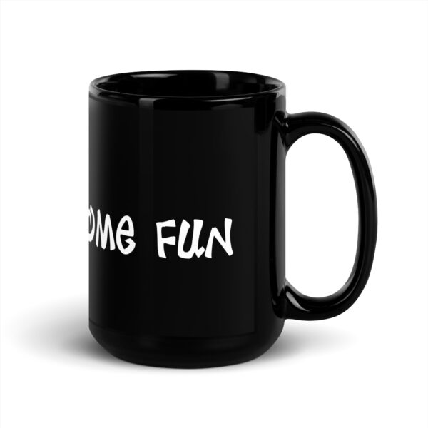 Lettuce Have Some Fun Tasse – Bild 5
