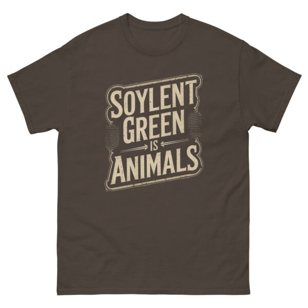 Soylent Green is Animals – Bild 6