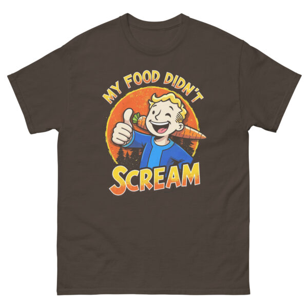 My Food didn't Scream – Bild 6