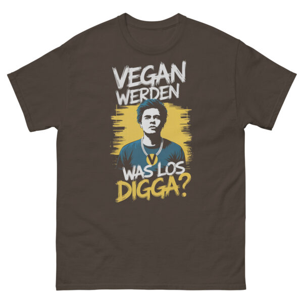 Vegan werden was los Digga – Bild 7