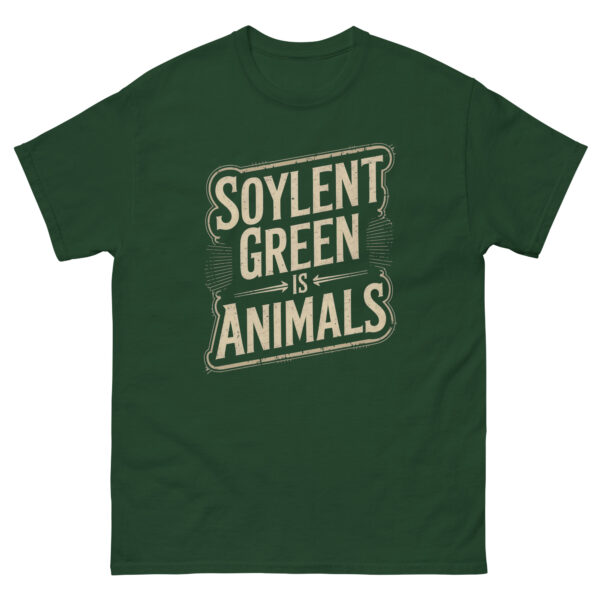 Soylent Green is Animals – Bild 5