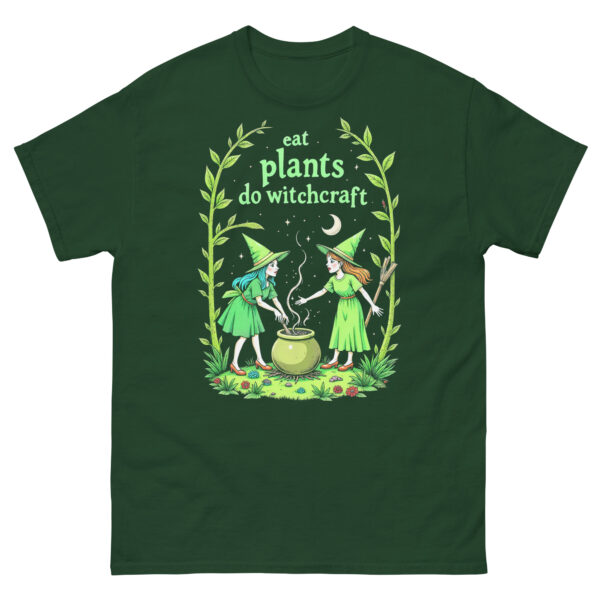 Eat Plants Do Witchcraft – Bild 4