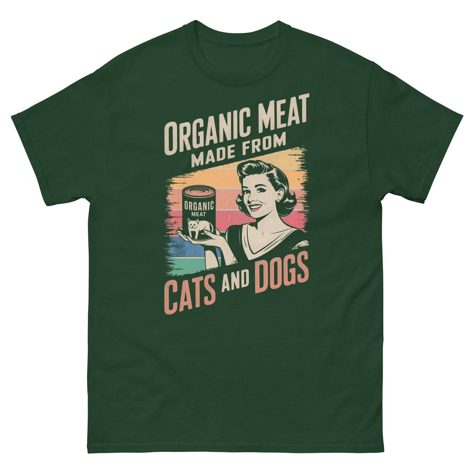 Meat from Cats and Dogs 41 Meat from Cats and Dogs – Bild 5