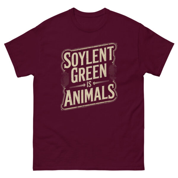 Soylent Green is Animals – Bild 3