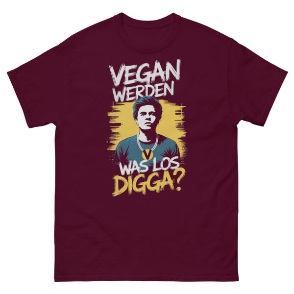 Vegan werden was los Digga – Bild 3