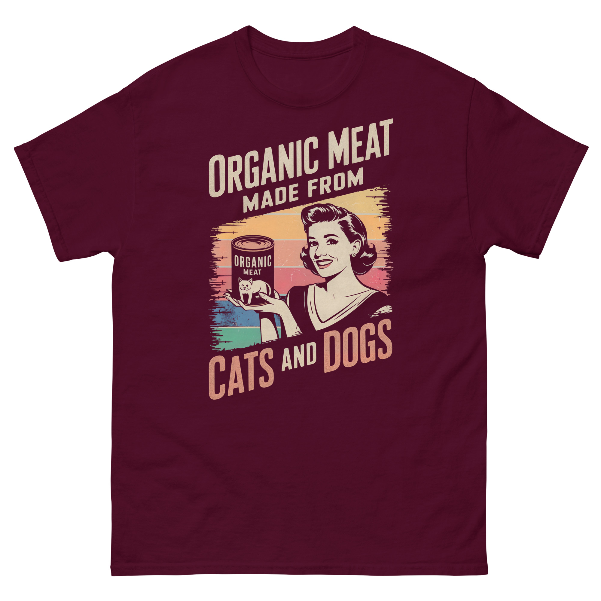 Meat from Cats and Dogs 39 Meat from Cats and Dogs – Bild 3