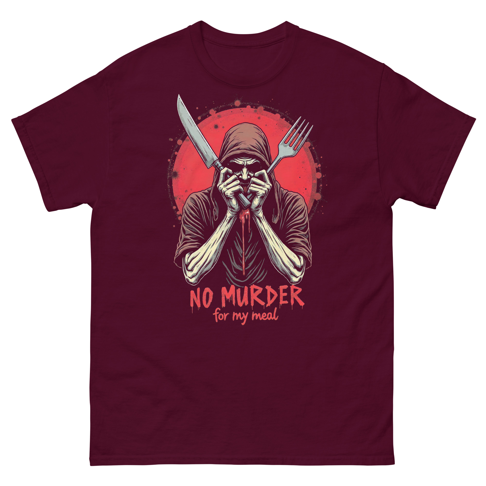 No Murder for my Meal 24 No Murder for my Meal – Bild 3