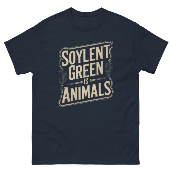 Soylent Green is Animals – Bild 4