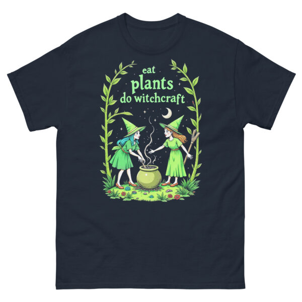 Eat Plants Do Witchcraft – Bild 3