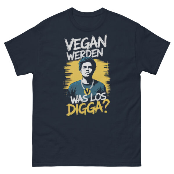Vegan werden was los Digga – Bild 4