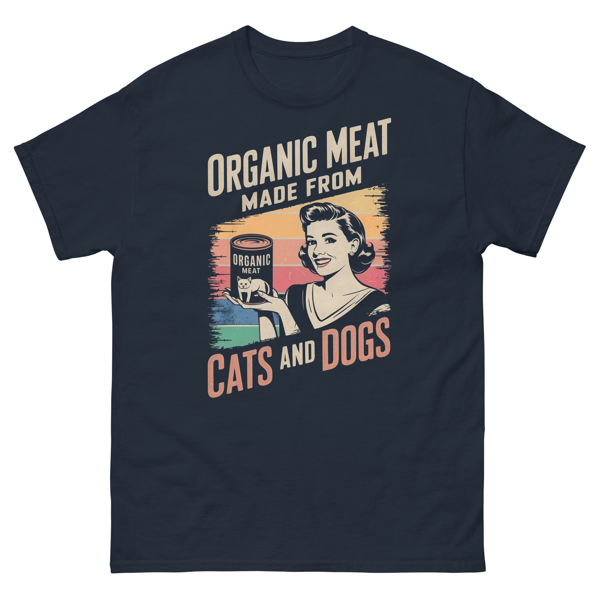 Meat from Cats and Dogs 40 Meat from Cats and Dogs – Bild 4