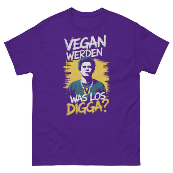 Vegan werden was los Digga – Bild 5