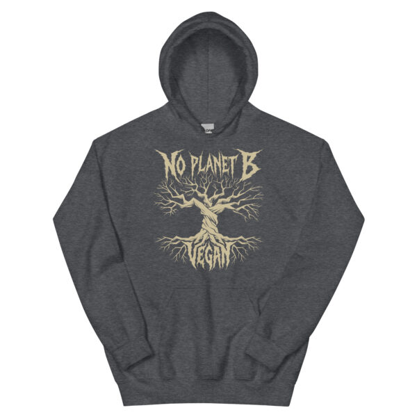 No Planet B Hoodie – Bild 4