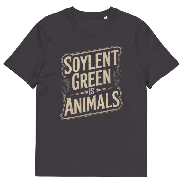 Soylent Green is Animals (Bio) – Bild 6