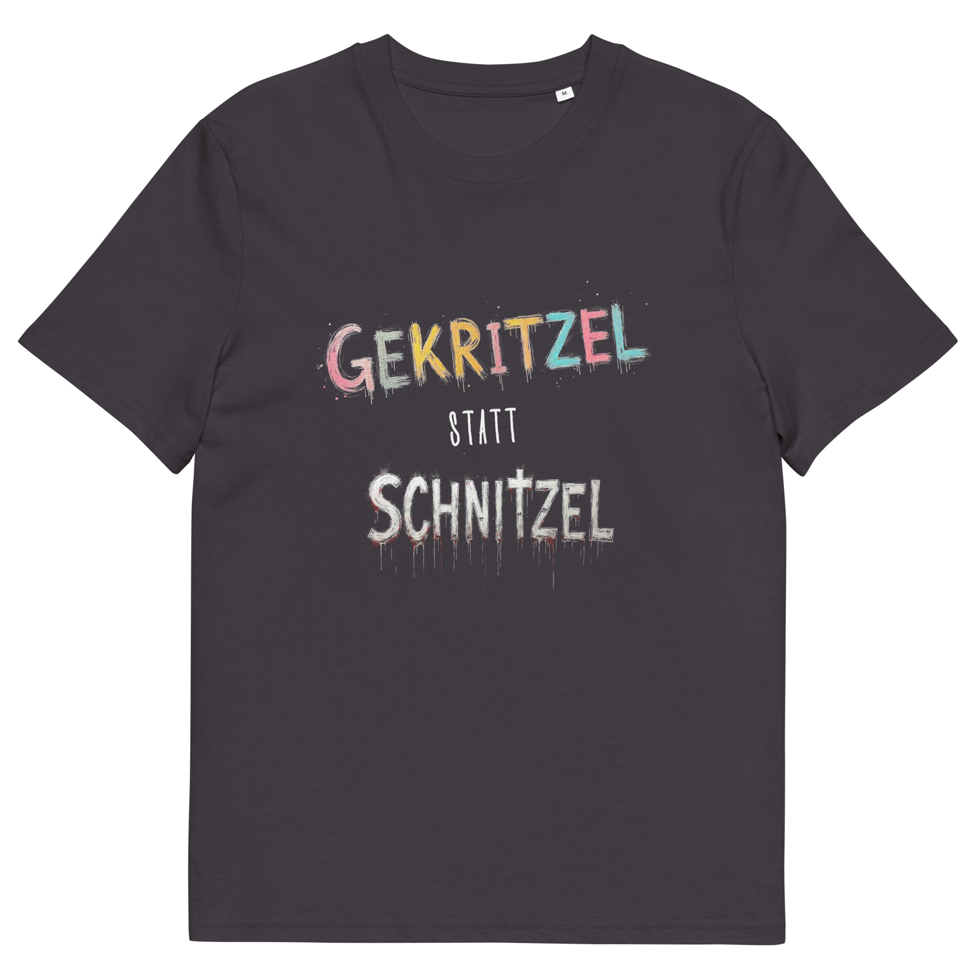 Gekritzel statt Schnitzel (Bio) 22 Gekritzel statt Schnitzel (Bio) – Bild 6