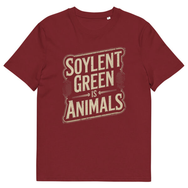 Soylent Green is Animals (Bio) – Bild 5