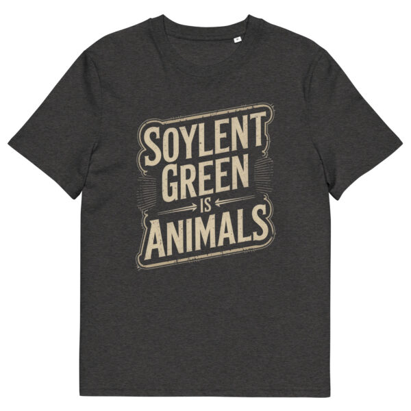 Soylent Green is Animals (Bio) – Bild 4