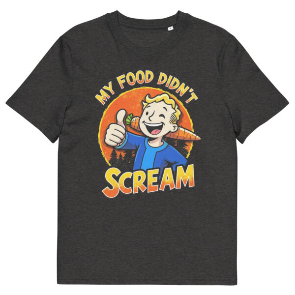 My Food didn't Scream (Bio) – Bild 4