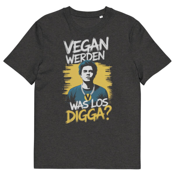 Vegan werden was los Digga (Bio) – Bild 4