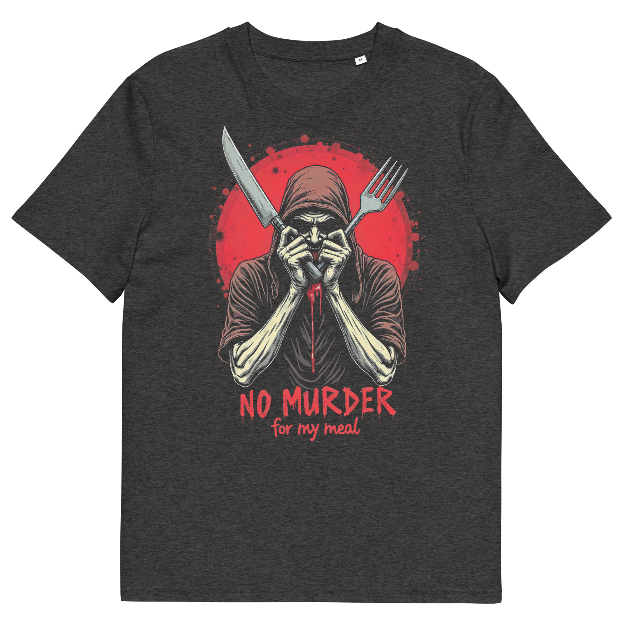 No Murder for my Meal (Bio) 9 No Murder for my Meal (Bio) – Bild 3