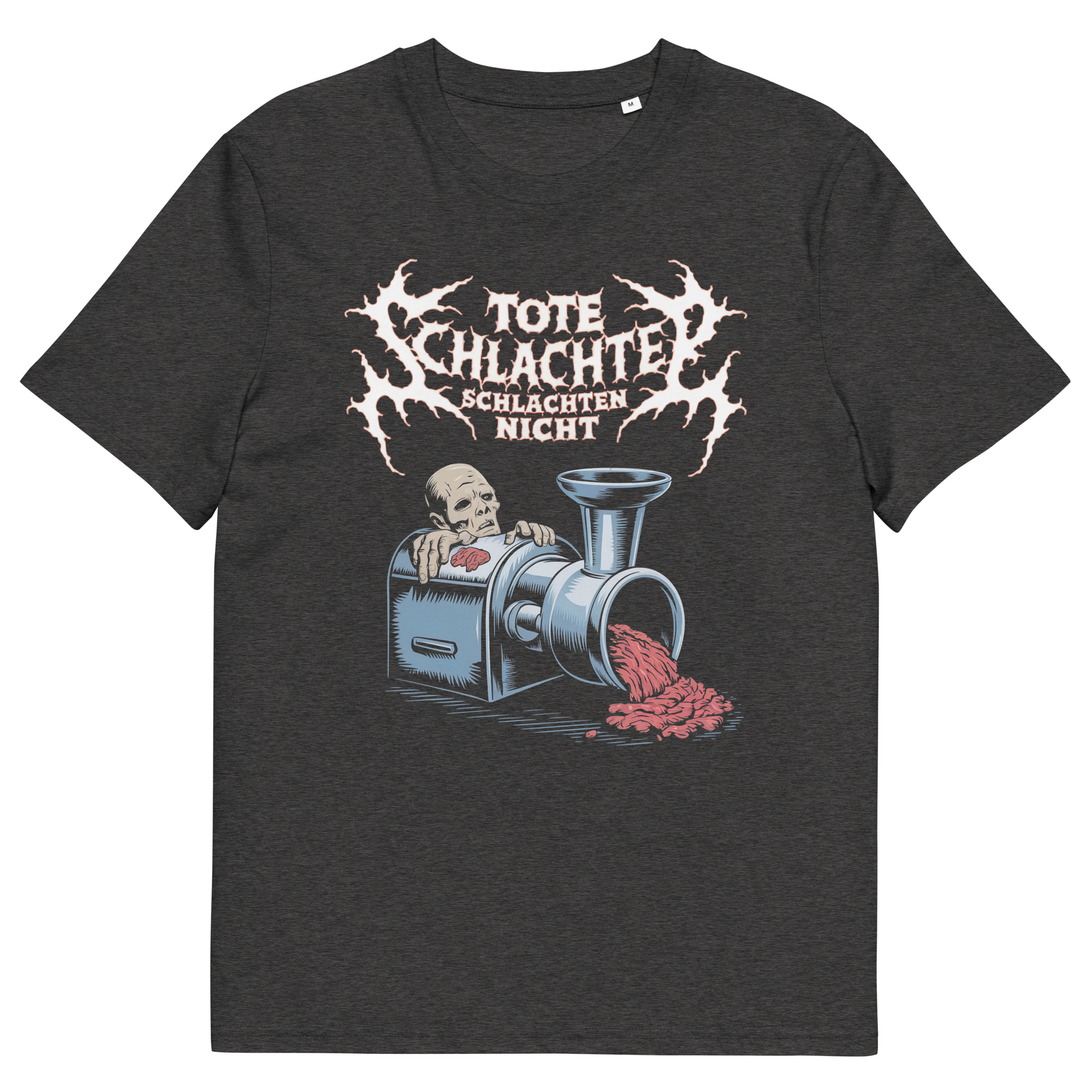 Tote Schlachter Schlachten Nicht (Bio) 20 Tote Schlachter Schlachten Nicht (Bio) – Bild 3