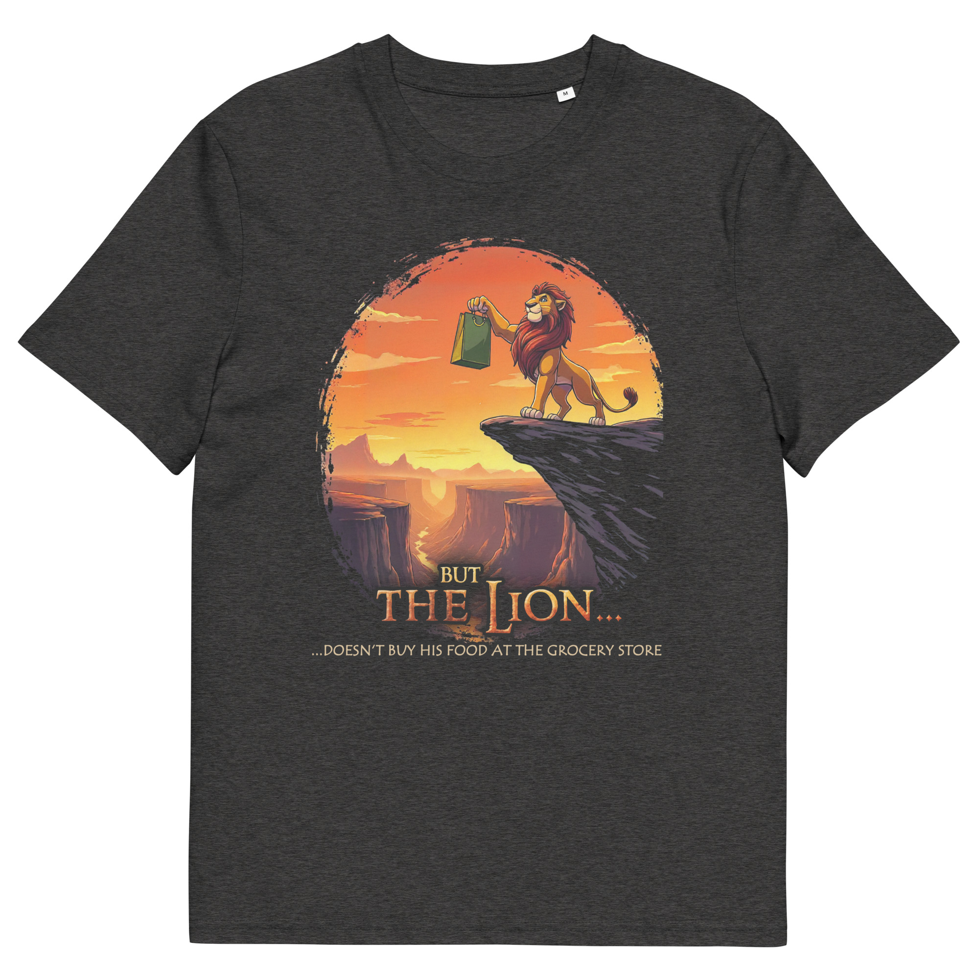 But The Lion 2.0 (Bio) 18 But The Lion 2.0 (Bio) – Bild 3