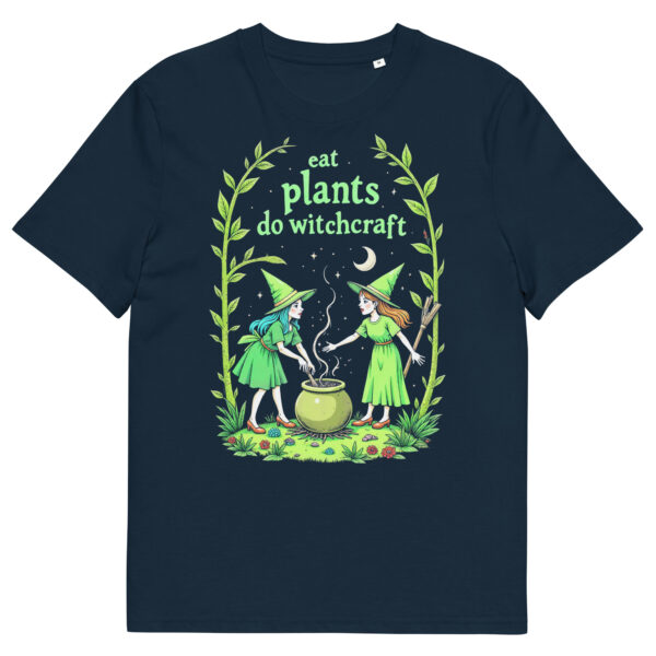 Eat Plants Do Witchcraft (Bio) – Bild 3