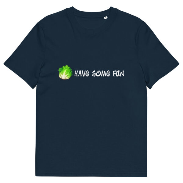 Lettuce Have Some Fun (Bio) – Bild 3