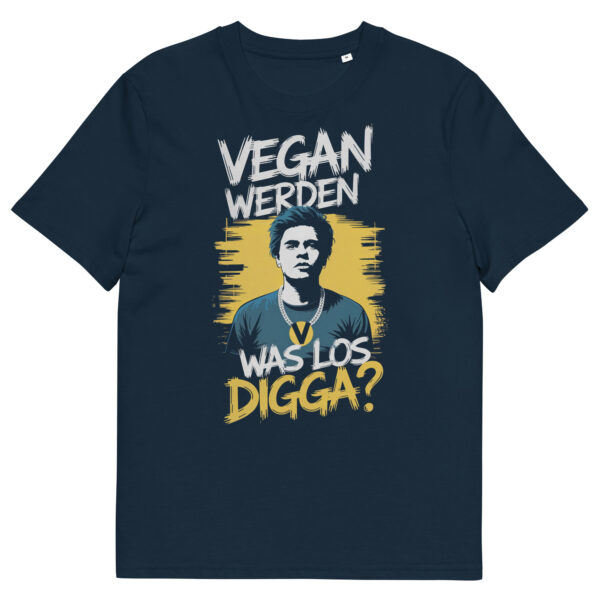 Vegan werden was los Digga (Bio) – Bild 3