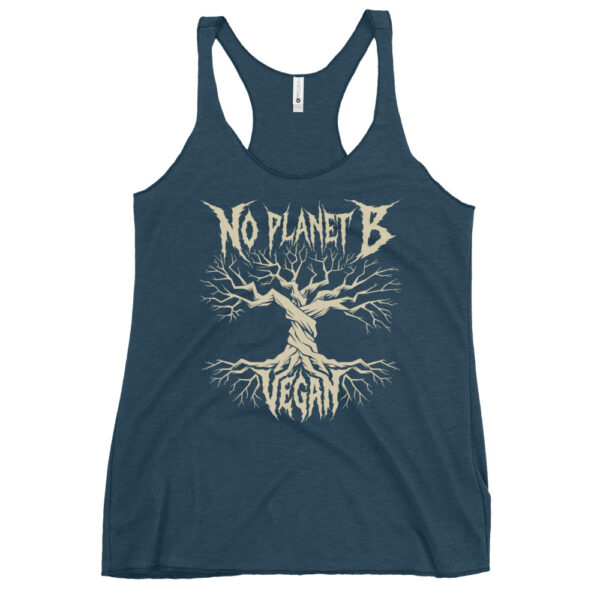 No Planet B Tank-Top – Bild 4
