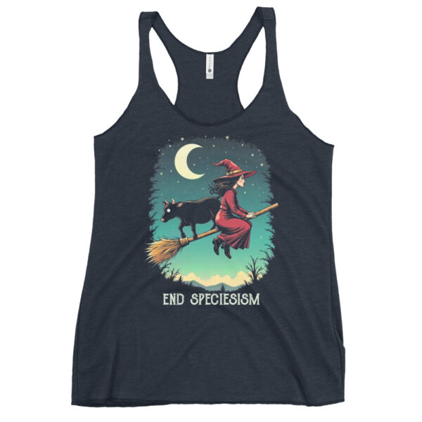 Magically End Speciesism Tank-Top – Bild 3