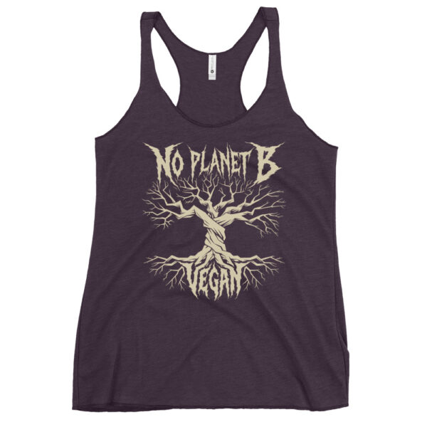 No Planet B Tank-Top – Bild 3