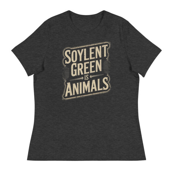 Soylent Green is Animals – Bild 4