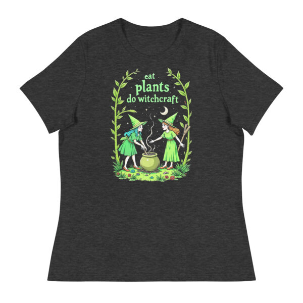 Eat Plants Do Witchcraft – Bild 4