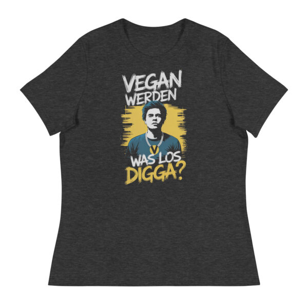 Vegan werden was los Digga – Bild 4
