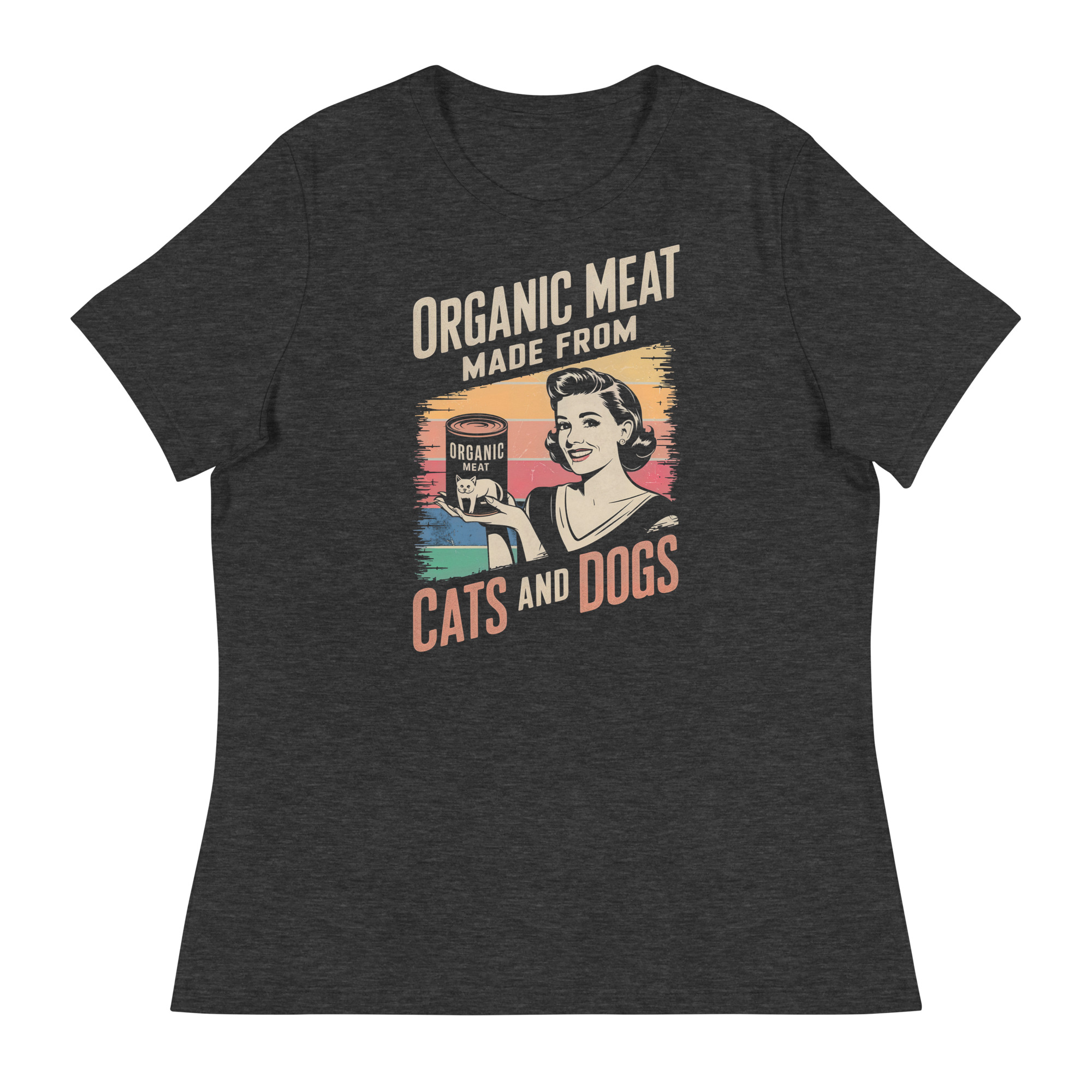 Meat from Cats and Dogs 7 Meat from Cats and Dogs – Bild 4