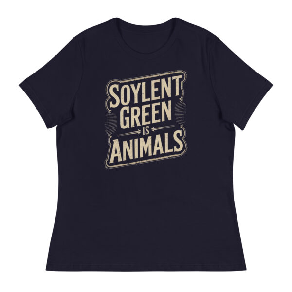 Soylent Green is Animals – Bild 3