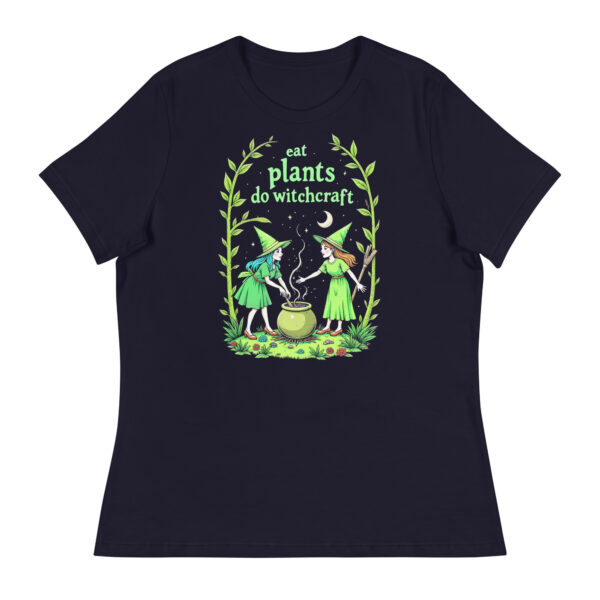 Eat Plants Do Witchcraft – Bild 3
