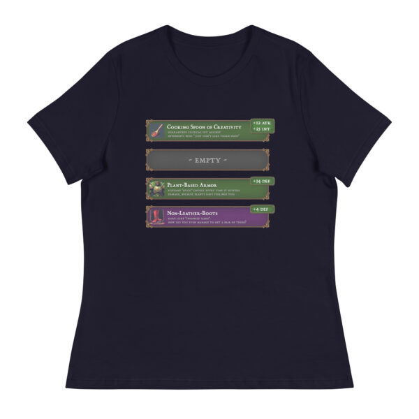 Vegan Fantasy Equipment – Bild 3