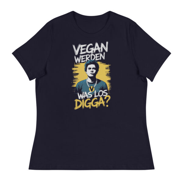 Vegan werden was los Digga – Bild 3