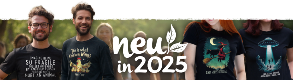 Neu in 2025