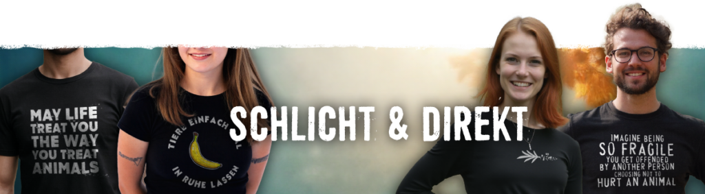 Schlicht & Direkt